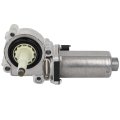 Transfer Case Shift Motor 2002-2008 For Mercedes-benz G500 2003-2011 G55 Amg 2009-2018 G550 2013-2018 G63 A4635400088
