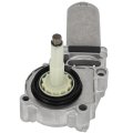 Transfer Case Shift Motor 2002-2008 For Mercedes-benz G500 2003-2011 G55 Amg 2009-2018 G550 2013-2018 G63 A4635400088