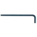 Balldriver L Wrench Hex Keys 5mm Ball Driver 109 Series Set Of 10 Alloy Steel Powder Coated Mechanical Tools Model 116-10964 