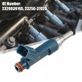 X Autohaux 4pcs 2320939195 23250-37020 Fuel Injector For Toyota Prius 8l 2010-2015 Lexus Ct200h 1 2011-2015