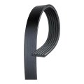 Serpentine Belt Fan For Toyota Matrix And Corolla 2005 2006 Part Number Olx-acd6k625-cl360a53 Front Position Vehicle Specific 