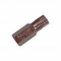 Uxcell Torx Bits 3 8 Inch 10mm Hex Shank 30mm Length Magnetic Screwdriver T50 Screw Driver Bit S2 Alloy Steel