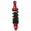 Rear Shock 280mm 11 Inches Absorbers Round Ends Motorcycle Replacement Universal For Dirt Pit Bike 
