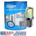 4 Pack 110v Led Light Bulbs Cool White Ba15d Base For Pfaff 7510 7530 7550 7560 7570 1222e Sewing Machine 3w 6500k