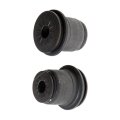 Control Arm Bushing Front Upper For Chevy Astro 1990 To 2004 Rubber Set Of 2 1 69 In Od Part Number Olx-acd45g8057-cl360a50 
