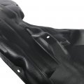 G-plus New Fender Liner Front Passenger Right Side Rh Hand Ch1249172 68175060af Compatible With Dodge 2017-2022 Challenger Gt