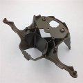 Smt-compatible With 2012 2013 Ducati Panigale 1199 Front Head Cowl Upper Fairing Stay Brackets B00rue11rk