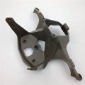 Smt-compatible With 2012 2013 Ducati Panigale 1199 Front Head Cowl Upper Fairing Stay Brackets B00rue11rk