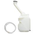 Auto Dynasty Ch1288243 Factory Style Car Windshield Washer Reservoir Tank Cap Fluid Pump Level Sensor For Chrysler Sebring 