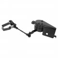 X Autohaux Rear Left Side Black Height Level Sensor For Cadillac Escalade Chevrolet Avalanche Tahoe 2007-2011 Gmc Yukon