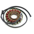 Rick S Motorsport Electrics Stator Fits Kawasaki El250 Ex250 Ninja 
