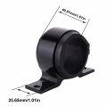 50mm 60mm Fuel Pump Mount Bracket Filter External Clamp Cradle