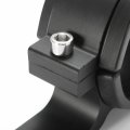 50mm 60mm Fuel Pump Mount Bracket Filter External Clamp Cradle