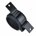 50mm 60mm Fuel Pump Mount Bracket Filter External Clamp Cradle