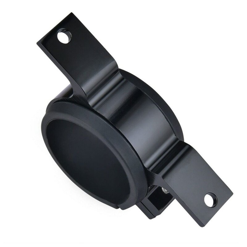 50mm 60mm Fuel Pump Mount Bracket Filter External Clamp Cradle