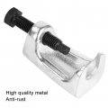 Universal Ball Joint Separator Tool Heavy Duty Removal Tie Rod End Pitman Arm Puller For Separating Arms Rods And Joints On