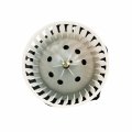 Blower Motor Assembly For Chevy C1500 C2500 Suburban 1992 1993 1994 Part Number 52498869 Replacement Hvac Electric Black 
