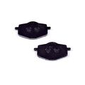 Yamaha Tt-r 225 01-04 Front Sintered Brake Pads By Niche Cycle Supply