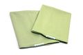 Bulk Pack Smooth Glass Microfiber Window Mirror And Towel 16 X16 10 Green 