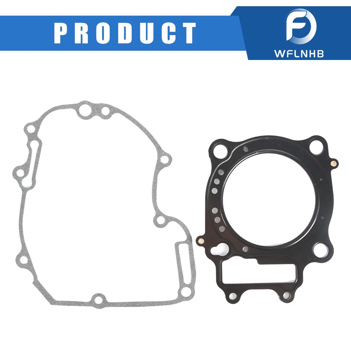 Motorcycle Engine Gasket Kit Replacement For Honda Crf250r Crf250x Crf250 I Gs26 2004-2006 2007-2009