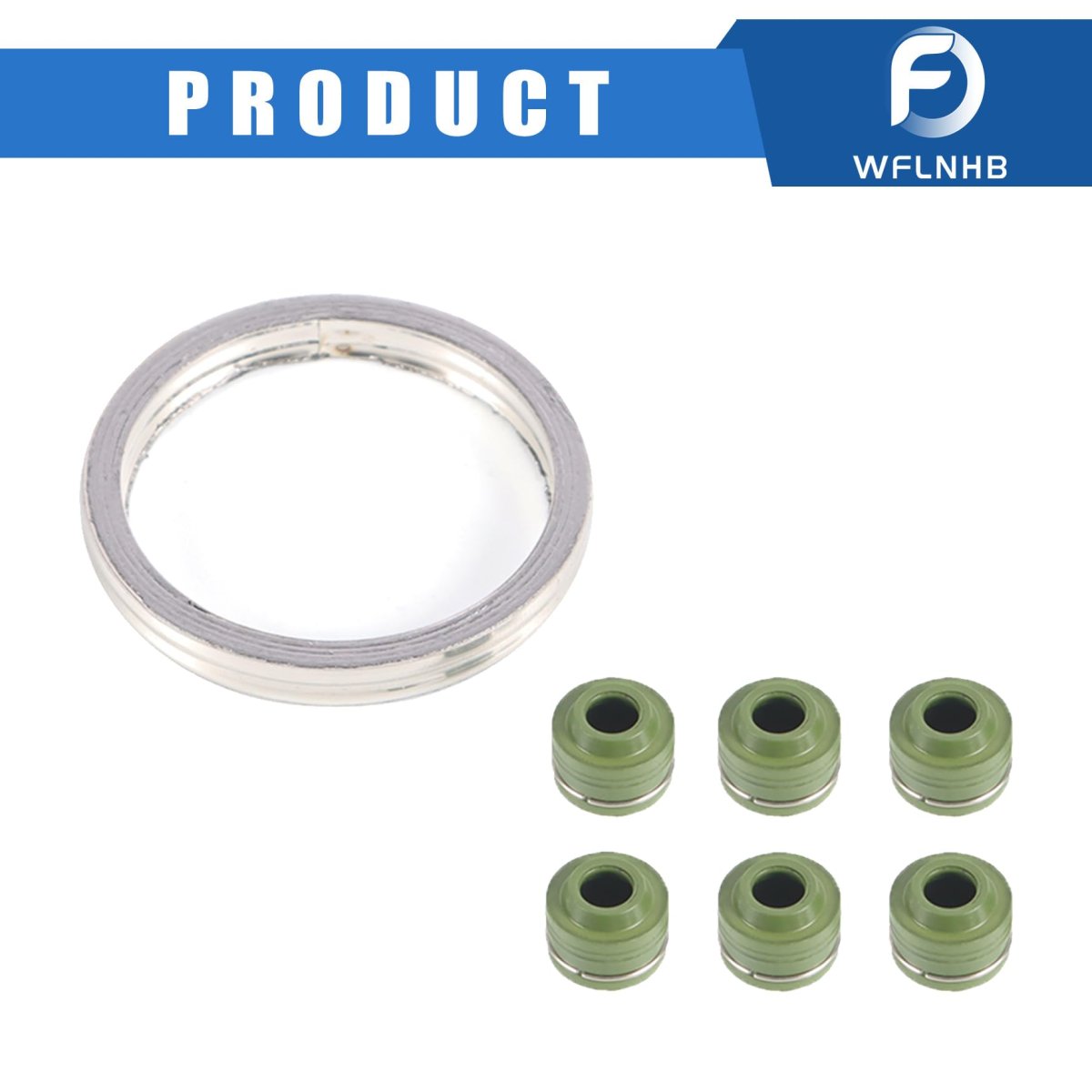 Motorcycle Engine Gasket Kit Replacement For Honda Crf250r Crf250x Crf250 I Gs26 2004-2006 2007-2009