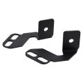 Side 4 In Led Light Pods Windshield Mount Brackets For Kawasaki Teryx 750 2010 2023 800 2014 Teryx4 2012 2024 2015 