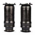 Woosphy 2pcs Rear Air Suspension Springs Replacement For Buick Rainer Chevy Trailblazer Gmc Envoy 2002-2009 25815604 15125532 
