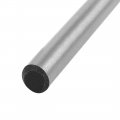 Uxcell 6 5mm Drilling Dia 200mm Length Hss Round Shank Twist Drill Bit Silver Tone 2pcs