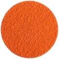 Norton R980p Sg Blaze 2-ply Speed-lok Abrasive Disc Polyester Backing Tr Ceramic Aluminum Oxide 2 Diameter Grit 100 Pack Of 25 