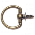 Hard-to-find Fastener 014973155544 Round Decorative Rings 5-piece 