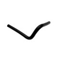 Molded Heater Hose For Mercury Grand Marquis 2004 2005 Reinforced Rubber Black 0 75 In By 21 69 Olx Acd16155m Cl360a56 