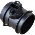 Aip Electronics Premium Mass Air Flow Sensor Maf Afm Compatible With 2004-2010 Cayenne V6 3 2l 6l Oem Fit Mf8141
