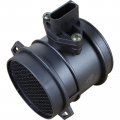 Aip Electronics Premium Mass Air Flow Sensor Maf Afm Compatible With 2004-2010 Cayenne V6 3 2l 6l Oem Fit Mf8141
