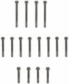 Fel-pro Es 72726 Cylinder Head Bolt Set 