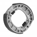 For Honda Atc185 Atc185s 1980-1983 Atc125 Atc125m 1984-1987 Front Brake Shoes Mod-ztf1-17942