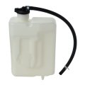 To3014111 Factory Style Car Coolant Reservoir Overflow Bottle Tank With Cap And Hose Compatible Toyota 4runner 1996-2002 Bare