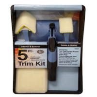 79767 5pc Paint Trim Kit