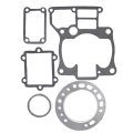 Complete Top End Head Gasket Kit Replacement For Suzuki Quadracer 250 Lt250r 1987-1992 