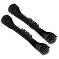 Premium Suspension Set Of 2 Rear Upper Control Arm Compatible Fit For Jeep Grand Cherokee 1993-1998 Tj 1997-2006 Wrangler