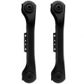Premium Suspension Set Of 2 Rear Upper Control Arm Compatible Fit For Jeep Grand Cherokee 1993-1998 Tj 1997-2006 Wrangler