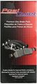 Centric Parts 104 11490 Front Brake Pad 