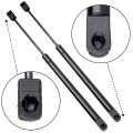 Qty 2 4153 Sg404075 Hood Lift Supports Struts 15 76 In 374n 84lbs Replacement For Ford F150 2004 To 2008 And Lincoln Mark Lt 