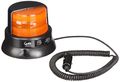 Grote 77203 Yellow Economy Material Handling Strobe 