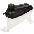 Ocpty Coolant Reservoir Bottle Fits For 2015-2018 Cadillac Escalade 2014-2018 Chevrolet Silverado 1500 Suburban