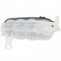 Ocpty Coolant Reservoir Bottle Fits For 2015-2018 Cadillac Escalade 2014-2018 Chevrolet Silverado 1500 Suburban