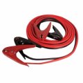 2 Gauge 25 600 Amp Parrot Clamp Professional Booster Cables 