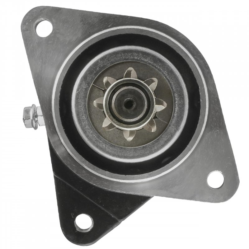 Caltric Starter For Sea-doo 3d Rfi 2004-2005 Gti Le 2003 2004 Std 2005