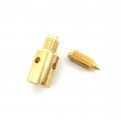 Needle Valve Fits 1963 1967 Pickup Truck Rochester 1 Barrel Carburetor 261 Engine