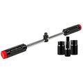 Powerbuilt 642250 Billy Club Universal Lug Wrench 