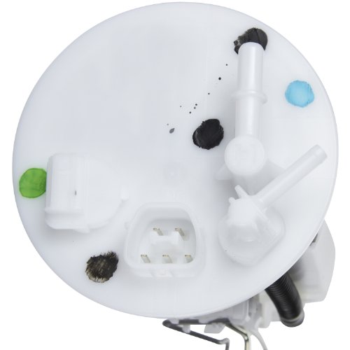 Sp7093m Fuel Pump Assembly